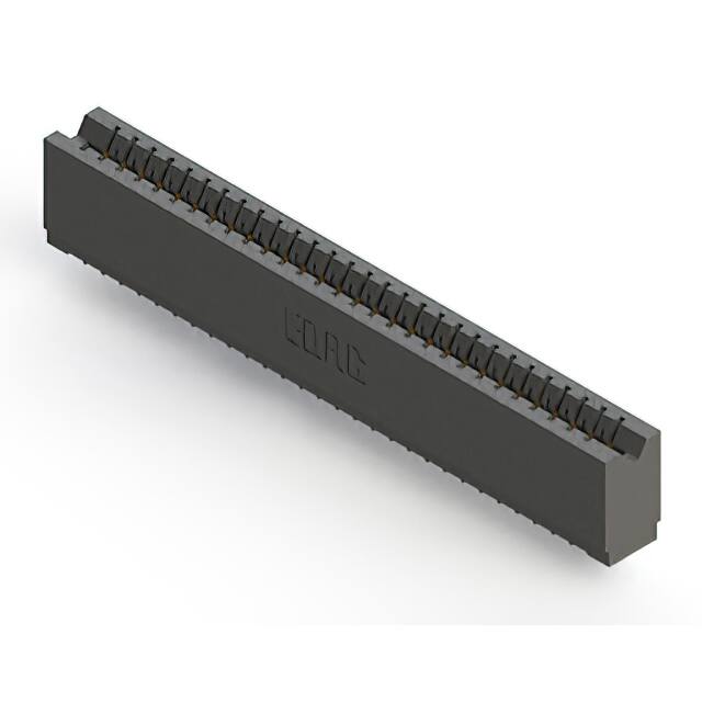 746-029-525-106 EDAC Inc.  Edgeboard Connectors